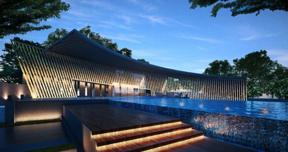 รูปภาพ โกลเด้น อเวนิว แจ้งวัฒนะ - ติวานนท์ (Golden Avenue)