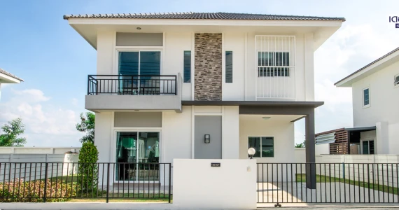 รูปภาพ เดอะ ไนน์ รังสิต - คลอง 9 (The Nine Rangsit - Klong 9)