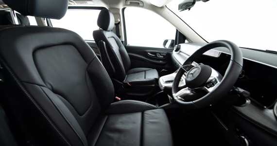 รูปภาพ เมอร์เซเดส-เบนซ์ Mercedes-benz V-Class V 300 d Exclusive ปี 2024
