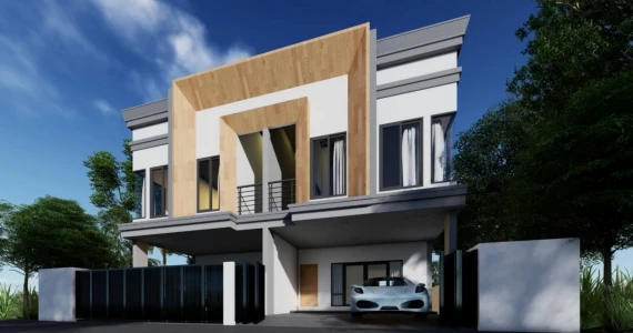 รูปภาพ บ้านมณีวรรณ จันทบุรี (Baan Maneewan Chanthaburi)