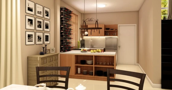 รูปภาพ ทัสคานี มีนบุรี - ประชาร่วมใจ (Tuscany Minburi-Pracharuamjai)