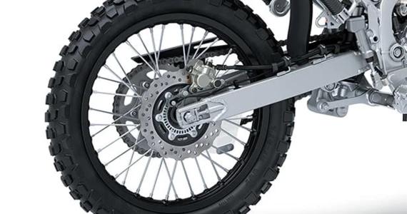 รูปภาพ คาวาซากิ Kawasaki KLX 230 SE ABS ปี 2025