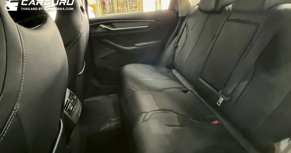 รูปภาพ บีวายดี BYD Seal 5 DM-i Standard ปี 2025