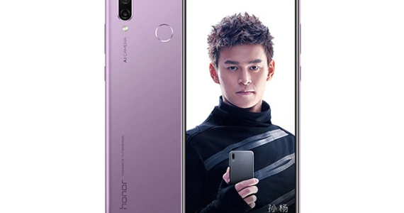 รูปภาพ ออนเนอร์ Honor Play RAM 6GB