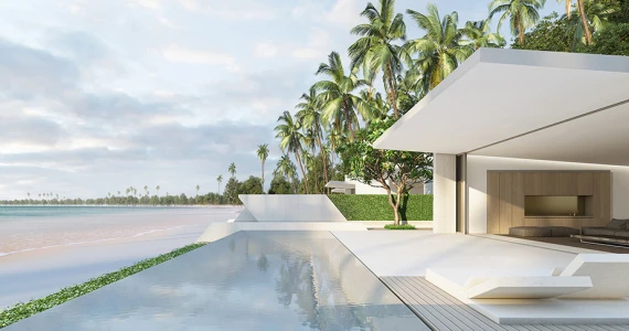 รูปภาพ เวลา นาใต้ เรสซิเดนเซส (Veyla Natai Residences)