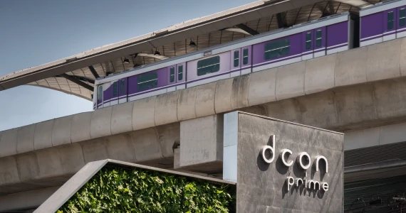 รูปภาพ ดีคอน ไพรม์ รัตนาธิเบศร์ (Dcon Prime Rattanathibet)