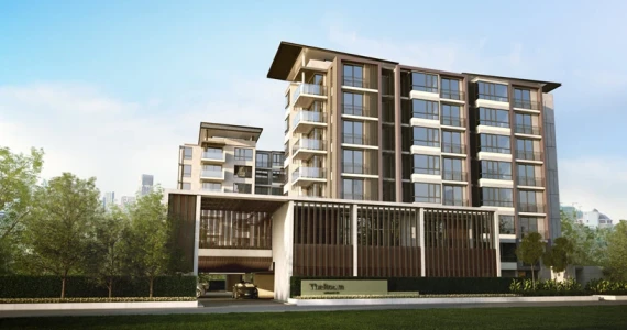 รูปภาพ เดอะ รูม สุขุมวิท 40 (The Room Sukhumvit 40)