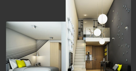 รูปภาพ แดน ลิฟวิ่ง รัชดา-ประชาอุทิศ (Than Living Rachada-Prachautid)