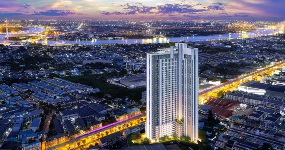 รูปภาพ ซิม พระราม 3 - สุขสวัสดิ์ (XIM Rama 3 - Suksawat)