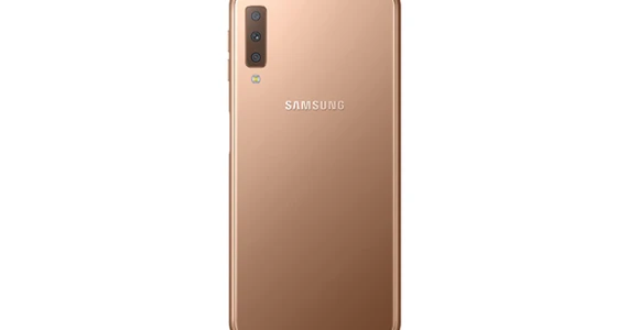 รูปภาพ ซัมซุง SAMSUNG Galaxy A 7 (2018) 4GB/64GB
