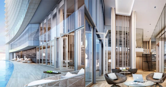 รูปภาพ เดอะ ลุมพินี ทเวนตี้โฟร์ (The Lumpini 24)