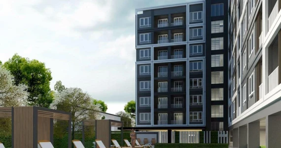 รูปภาพ คอนโด ดรีม ลำปาง (Condo Dream Lampang)