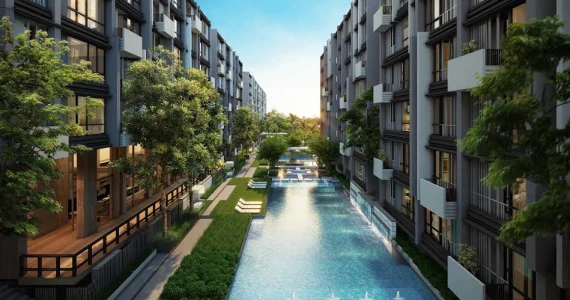 รูปภาพ เอสต้า บลิซ (Esta Bliss)