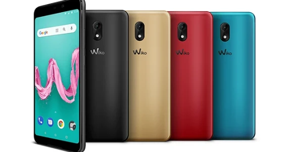 รูปภาพ วีโก Wiko LENNY 5