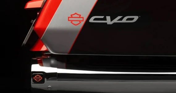 รูปภาพ ฮาร์ลีย์-เดวิดสัน Harley-Davidson CVO Street Glide ปี 2024