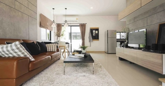 รูปภาพ เดอะริคโค้ ทาวน์ พหลโยธิน-สายไหม (The Ricco Town Phahonyothin - Saimai)