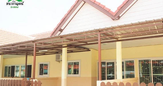 รูปภาพ บ้านชนากาญจน์ 5(Baan Chanakarn 5)