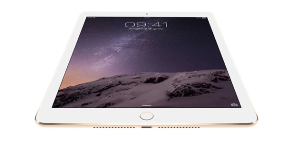 รูปภาพ แอปเปิล APPLE-iPad Air 2 WiFi 64GB