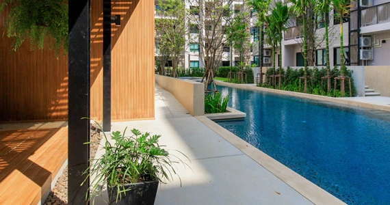 รูปภาพ ดิ อิสสระ เชียงใหม่ (The Issara Chiang Mai)