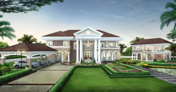 รูปภาพ เอ็นริชพาร์ค ปิ่นเกล้า (Enrichpark Pinklao)