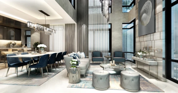 รูปภาพ ซิลเวอร์ เลค พาร์ค สุวินทวงศ์ 78 (Silver Lake Park Suwinthawong 78)