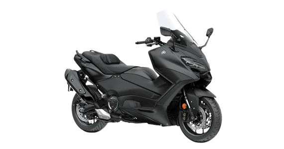รูปภาพ ยามาฮ่า Yamaha TMAX 560 ปี 2024