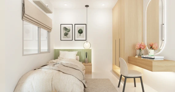 รูปภาพ เดอะ มิราเคิล สุขุมวิท-แพรกษา (The Miracle Sukhumvit-Praksa)