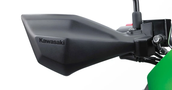 รูปภาพ คาวาซากิ Kawasaki Versys X 300 Tourer ปี 2021