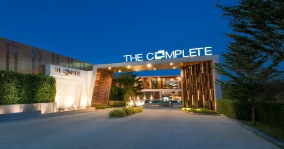 รูปภาพ เดอะ คอมพลีท อัสสัมชัญ-ไร่กล้วย (The Complete)