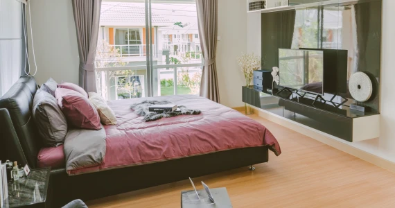 รูปภาพ กาญจน์กนกวิลล์ 20 บ่อสร้าง-สันกำแพง (Karnkanok Ville 20 Bo Sang-San Kamphaeng)