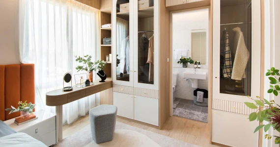 รูปภาพ ซิตี้เซนส์ พลัส  พระราม 2 - ท่าข้าม (Citysense Plus Rama2 - Thakham)