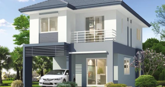 รูปภาพ บ้านเบญญาภา ปลวกแดง (Baan Benyapha Pluakdang)