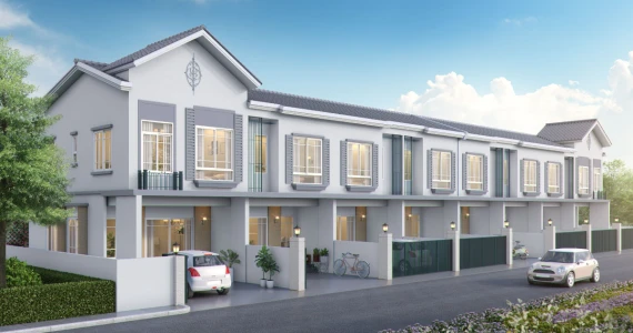 รูปภาพ ประภัสสร แกรนด์วิลล์ 23 (Praphassorn Grand Ville 23)