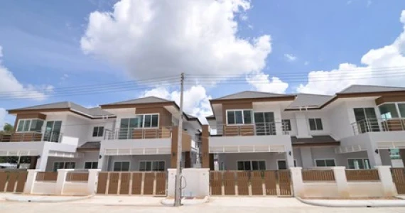 รูปภาพ ปุณณกัณฑ์ ซิตี้ 2 (Poonakan City 2)