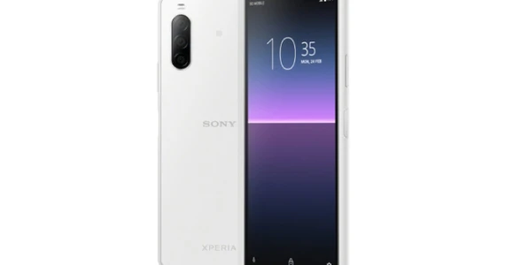 รูปภาพ โซนี่ Sony Xperia 10II
