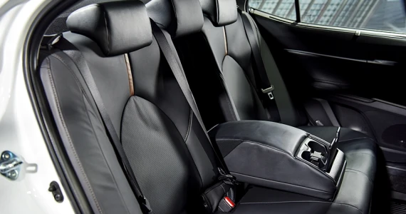 รูปภาพ โตโยต้า Toyota Camry 2.5 HEV Premium ปี 2021
