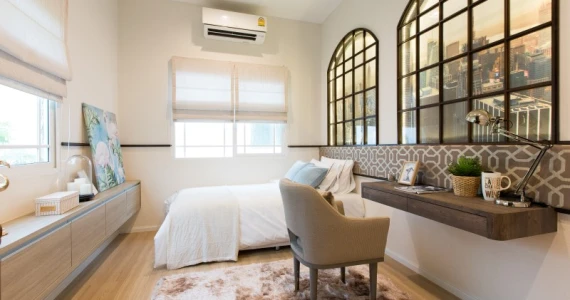 รูปภาพ คิว ดิสทริค เวสเกต (Q District Westgate)