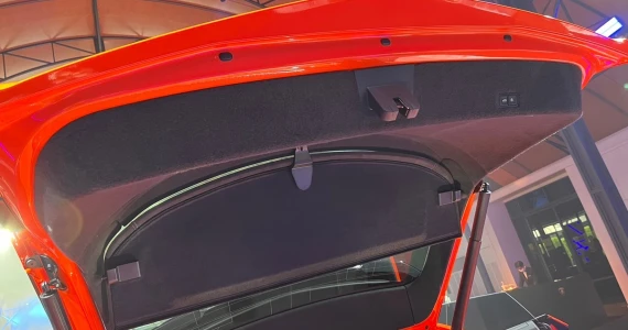 รูปภาพ ลัมโบร์กินี Lamborghini Urus SE ปี 2024