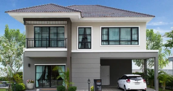 รูปภาพ บ้านมารวย อรัญประเทศ (Baan Marui Aran)