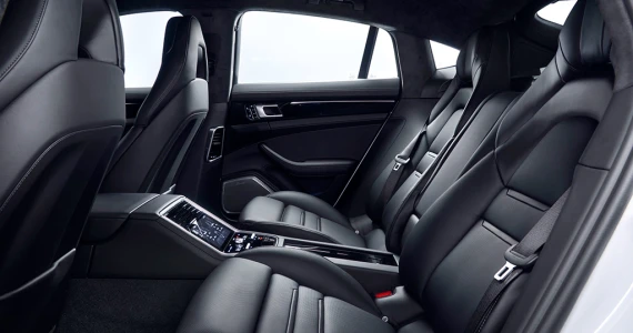 รูปภาพ ปอร์เช่ Porsche Panamera 4 E-Hybrid ปี 2016