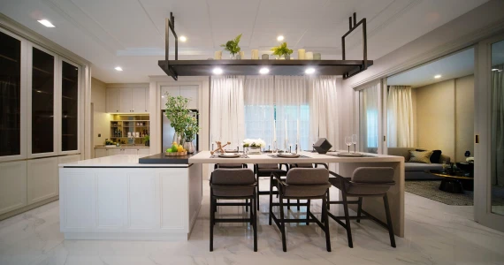 รูปภาพ นันทวัน รามอินทรา - พหลโยธิน 50 (Nantawan Ramintra - Paholyothin 50)