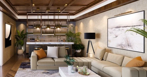 รูปภาพ อเทลิเยร์ เรสซิเดนซ์ (Atelier Residence)