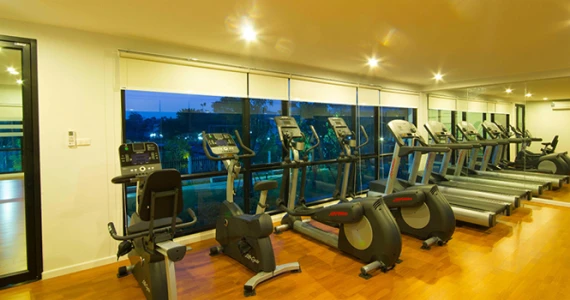 รูปภาพ ไทม์โฮม อ่อนนุช 40 (Timehome Onnut 40)