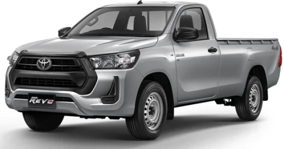 รูปภาพ โตโยต้า Toyota Revo Standard 4X2 2.4 Entry AT ปี 2022