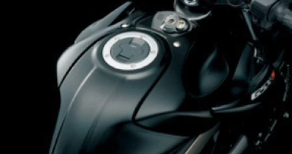 รูปภาพ ซูซูกิ Suzuki GSX-S 150 ปี 2017