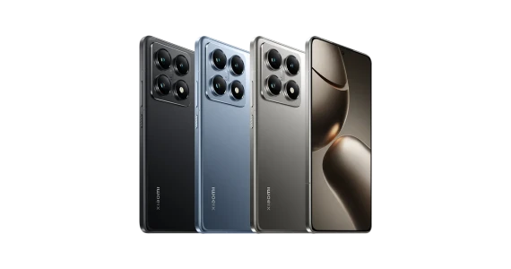 รูปภาพ เสียวหมี่ Xiaomi 14T Pro (12GB/512GB)