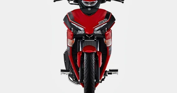 รูปภาพ ยามาฮ่า Yamaha Exciter 155 VVA ปี 2023