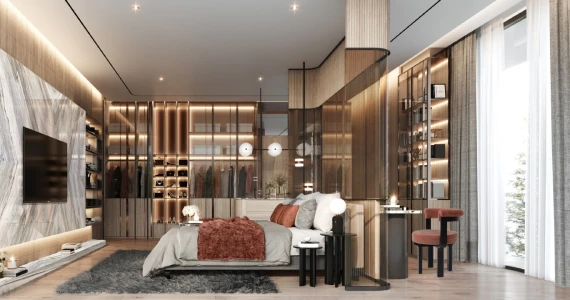 รูปภาพ เพนตัน อารีย์ - สุทธิสาร (Penton Ari - Sutthisarn)