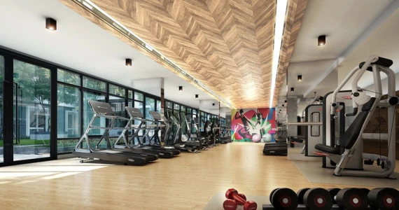 รูปภาพ พลัมคอนโด แจ้งวัฒนะ สเตชั่น เฟส3 (Plum Condo Chaengwattana Station 3)