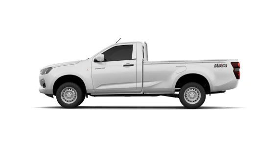 รูปภาพ อีซูซุ Isuzu D-MAX Spark 3.0 Ddi S 4x4 M/T ปี 2025